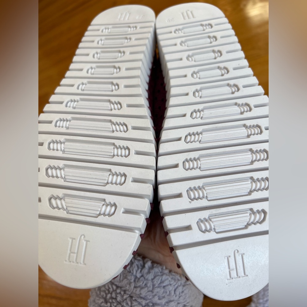 New Ilse Jacobsen shoes 39/8 - Picture 4 of 5